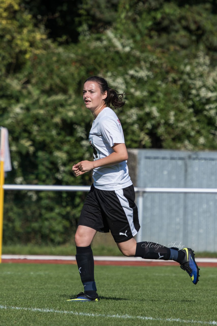 Bild 289 - Frauen VfL Oldesloe 2 . SG Stecknitz 1 : Ergebnis: 0:18